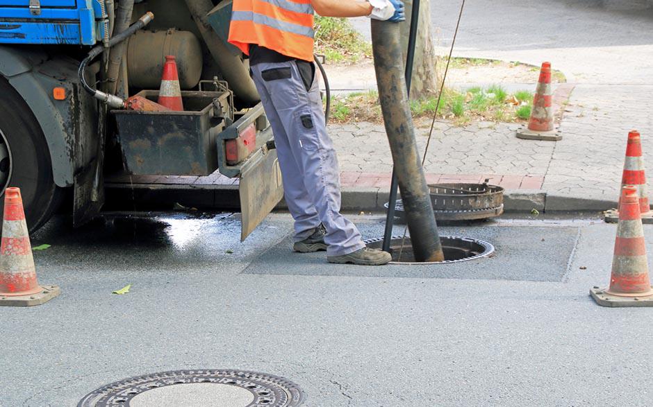 débouchage canalisation Serris