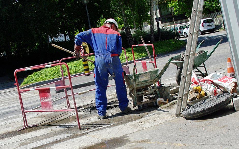tarif plombier débouchage canalisation Serris