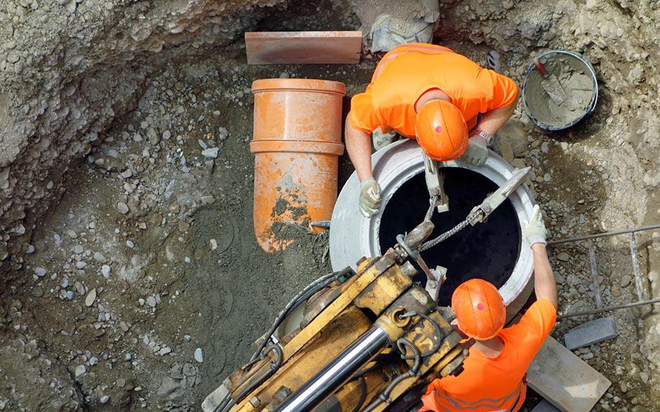 débouchage canalisation Serris