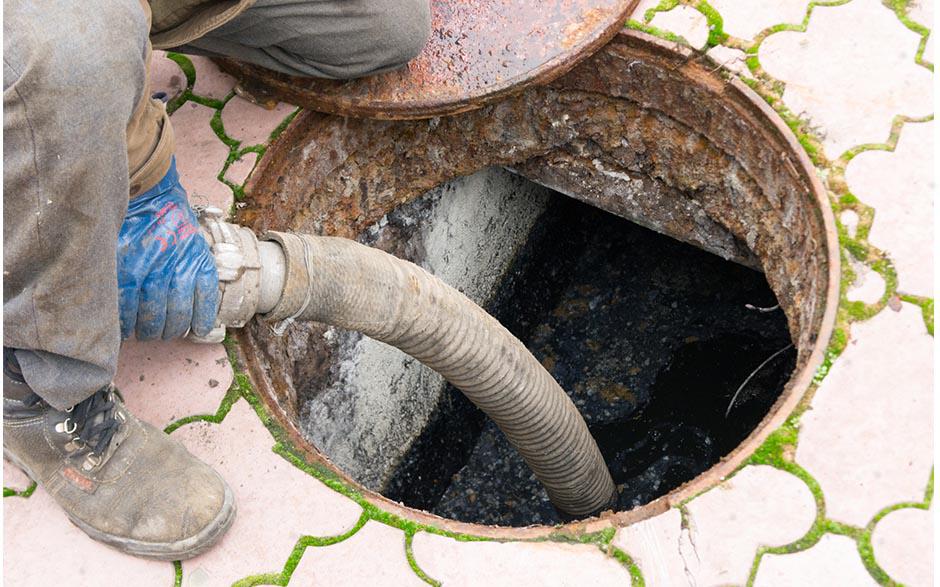 débouchage canalisation Épinay-sous-Sénart