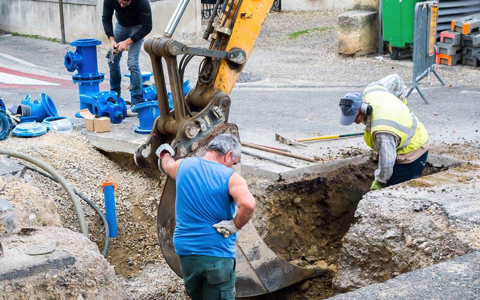  débouchage canalisation Serris